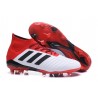 Tacchetti da Calcio Adidas Predator 18.1 FG