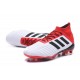 Tacchetti da Calcio Adidas Predator 18.1 FG