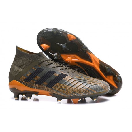 tacchetti adidas predator di plastica