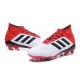 Tacchetti da Calcio Adidas Predator 18.1 FG