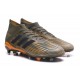 Tacchetti da Calcio Adidas Predator 18.1 FG