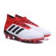 Tacchetti da Calcio Adidas Predator 18.1 FG