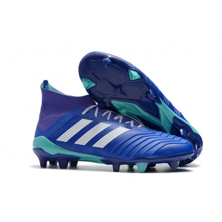 Tacchetti da Calcio Adidas Predator 18.1 FG