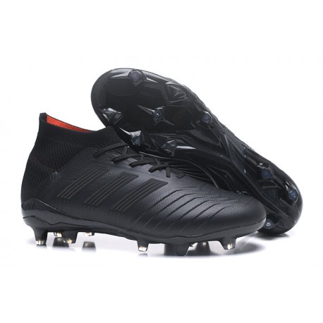 2018 Scarpe Da Calcio Adidas Predator 18.1 FG