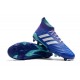 Tacchetti da Calcio Adidas Predator 18.1 FG