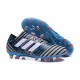 Nuovo Scarpe Da Calcio Adidas Nemeziz Messi 17.1 FG