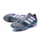 Nuovo Scarpe Da Calcio Adidas Nemeziz Messi 17.1 FG