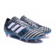 Nuovo Scarpe Da Calcio Adidas Nemeziz Messi 17.1 FG