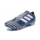 Nuovo Scarpe Da Calcio Adidas Nemeziz Messi 17.1 FG