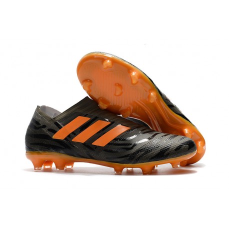 Adidas Nemeziz 17+ 360 Agility FG - Scarpe Da Calcio Uomo