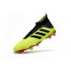 Tacchetti da Calcio Adidas Predator 18.1 FG