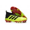 Adidas Predator 18+ FG - Tacchetti da Calcio