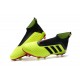 Adidas Predator 18+ FG - Tacchetti da Calcio
