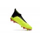 Adidas Predator 18+ FG - Tacchetti da Calcio