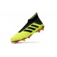 Adidas Predator 18+ FG - Tacchetti da Calcio