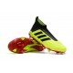 Adidas Predator 18+ FG - Tacchetti da Calcio
