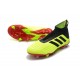 Adidas Predator 18+ FG - Tacchetti da Calcio