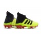 Adidas Predator 18+ FG - Tacchetti da Calcio