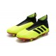 Adidas Predator 18+ FG - Tacchetti da Calcio
