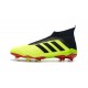 Adidas Predator 18+ FG - Tacchetti da Calcio