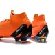 Nuovo Tacchetti da Calcio Nike Mercurial Superfly VI 360 Elite FG