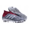 Adidas Predator 18+ FG - Tacchetti da Calcio