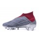 Adidas Predator 18+ FG - Tacchetti da Calcio
