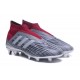 Adidas Predator 18+ FG - Tacchetti da Calcio