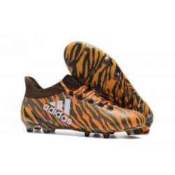 Nuovo Scarpe Da Calcio - Adidas X 17.1 FG