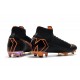 Nuovo Tacchetti da Calcio Nike Mercurial Superfly VI 360 Elite FG