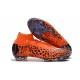 Nuovo Tacchetti da Calcio Nike Mercurial Superfly VI 360 Elite FG