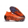 Nuovo Tacchetti da Calcio Nike Mercurial Superfly VI 360 Elite FG