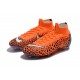 Nuovo Tacchetti da Calcio Nike Mercurial Superfly VI 360 Elite FG