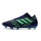 Nuovo Scarpe Da Calcio Adidas Nemeziz Messi 17.1 FG