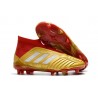 Adidas Predator 18+ FG - Tacchetti da Calcio