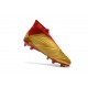 Adidas Predator 18+ FG - Tacchetti da Calcio