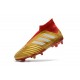 Adidas Predator 18+ FG - Tacchetti da Calcio