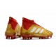 Adidas Predator 18+ FG - Tacchetti da Calcio
