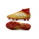 Adidas Predator 18+ FG - Tacchetti da Calcio