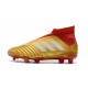 Adidas Predator 18+ FG - Tacchetti da Calcio