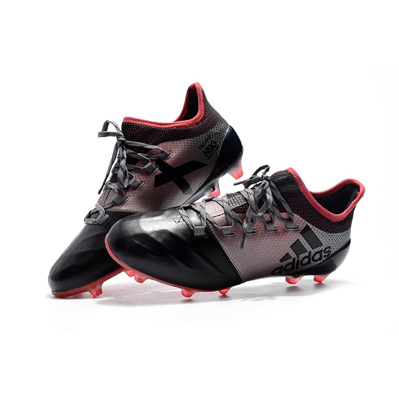 Adidas x discount 17.1 nere