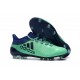 Tacchetti da Calcio Adidas X 17.1 FG Uomo