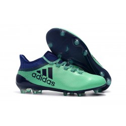 Tacchetti da Calcio Adidas X 17.1 FG Uomo