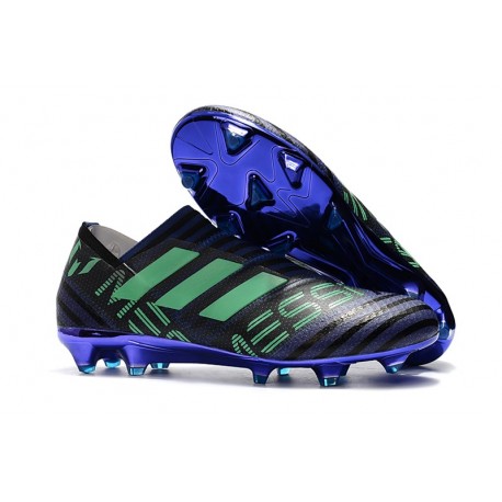Adidas Nemeziz 17+ 360 Agility FG - Scarpe Da Calcio Uomo