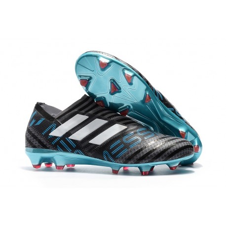Adidas Nemeziz 17+ 360 Agility FG - Scarpe Da Calcio Uomo