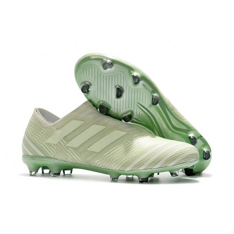 Adidas Nemeziz 17+ 360 Agility FG - Scarpe Da Calcio Uomo