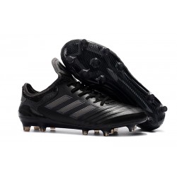 Nuovi Scarpe Da Calcio Adidas Copa 18.1 FG Uomo Nero Utility