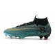 Nuovo Tacchetti da Calcio Nike Mercurial Superfly VI 360 Elite FG