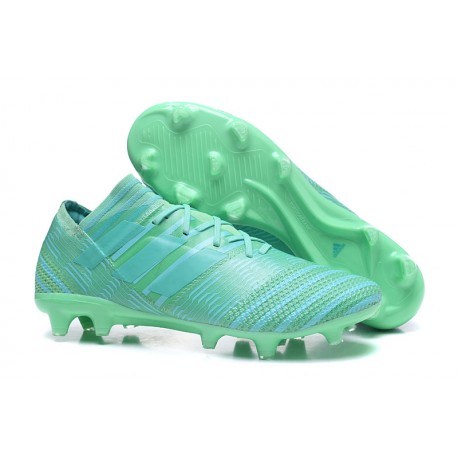Tacchetti da Calcio Adidas Nemeziz Messi 17.1 FG Uomo
