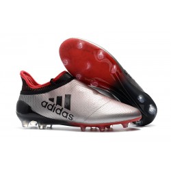 Scarpe da Calcio Adidas X 17+ Purespeed FG Uomo